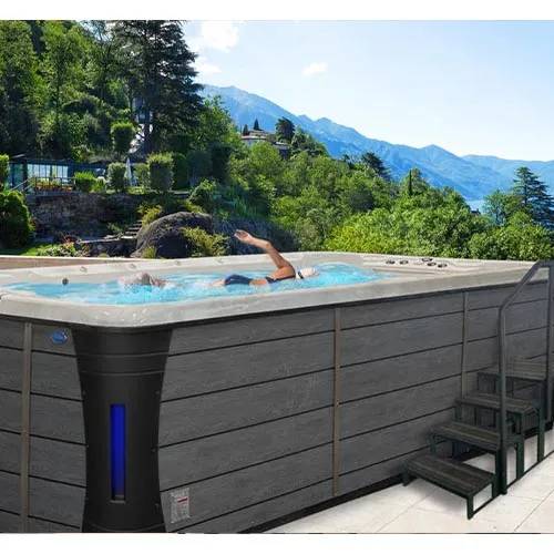 Swimspa X-Series hot tubs for sale in Aurora